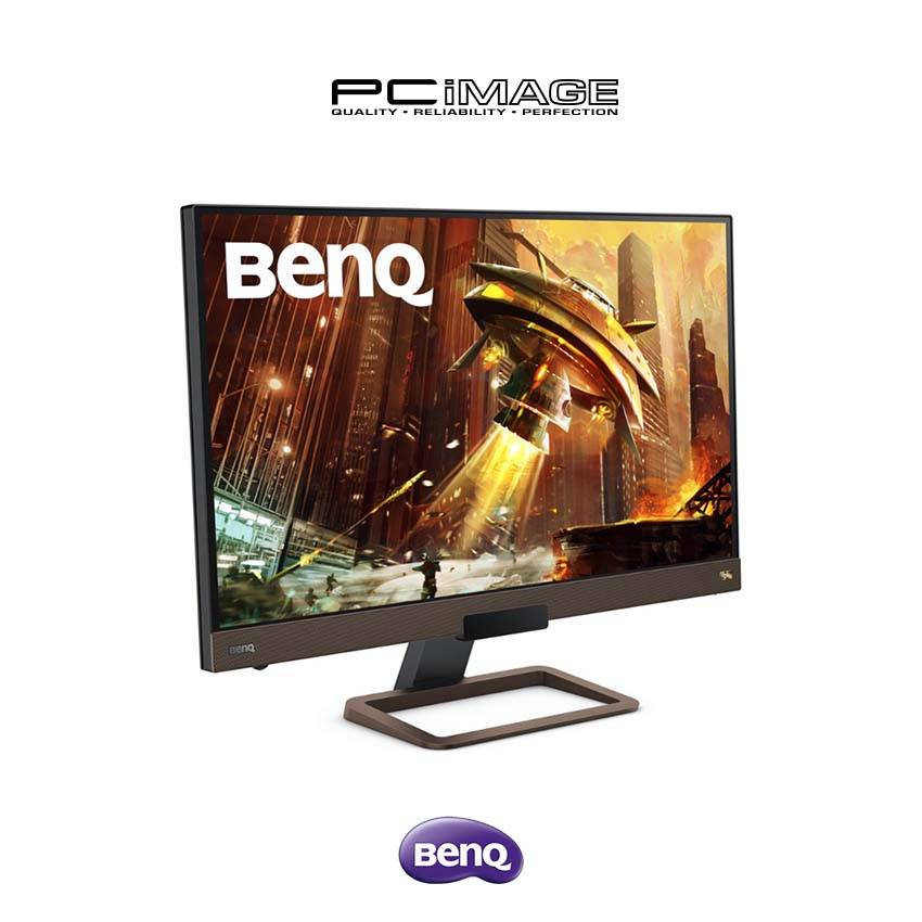 BENQ EX2780Q 27" IPS 144Hz FreeSync, HDRi Technology Gaming Monitor