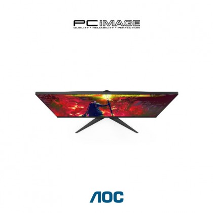 AOC 24G2E5 23.8 Full HD, IPS, 1MS, FS 75HZ, LED GAMING MONITOR FLAT (VGA-HDMI*2-DP-HDR-VESA)
