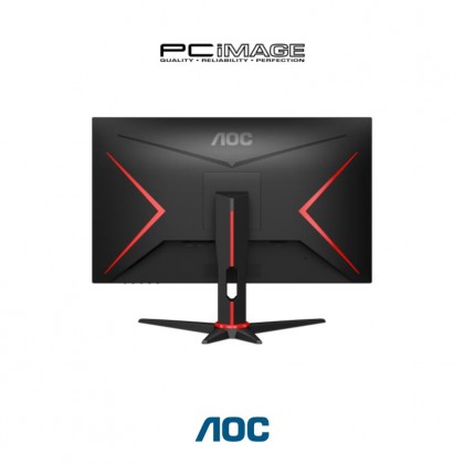 AOC 24G2E5 23.8 Full HD, IPS, 1MS, FS 75HZ, LED GAMING MONITOR FLAT (VGA-HDMI*2-DP-HDR-VESA)