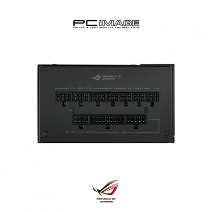 ASUS ROG STRIX 750WATT GAMING POWER SUPPLY ( 90YE00A0-B0NA00 ) ASUS ROG STRIX 750WATT GAMING POWER SUPPLY ( 90YE00A0-B0NA00 )