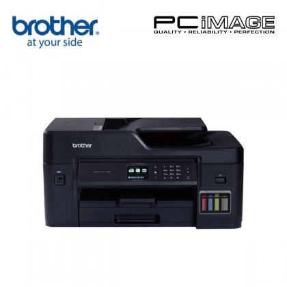 BROTHER HL-T4000DW A3 REFILL INK TANK PRINTER - PRINT,WIRELESS BROTHER HL-T4000DW A3 REFILL INK TANK PRINTER - PRINT,WIRELESS
