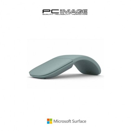 MICROSOFT ELG-00044(Sage)/ELG-00031(Soft Pink)/ELG-00022(Lilac) ARC MOUSE 