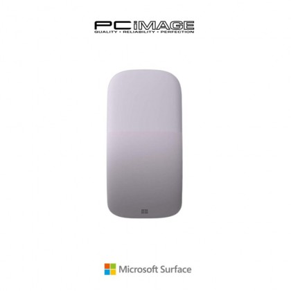 MICROSOFT ELG-00044(Sage)/ELG-00031(Soft Pink)/ELG-00022(Lilac) ARC MOUSE 