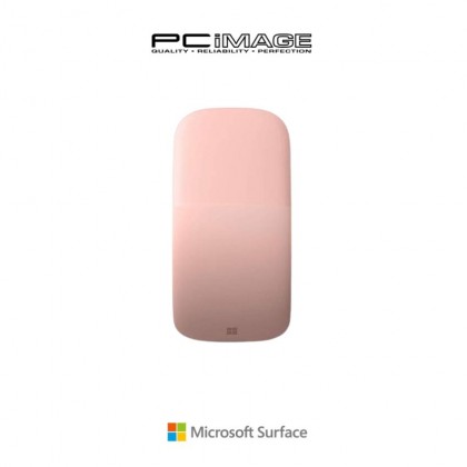 MICROSOFT ELG-00044(Sage)/ELG-00031(Soft Pink)/ELG-00022(Lilac) ARC MOUSE 