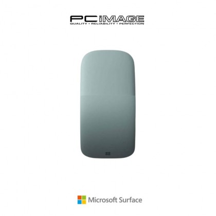 MICROSOFT ELG-00044(Sage)/ELG-00031(Soft Pink)/ELG-00022(Lilac) ARC MOUSE 