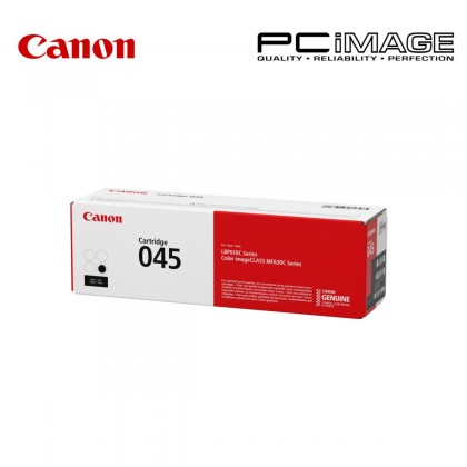 Canon Cartridge 045 Toner 