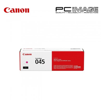 Canon Cartridge 045 Toner 