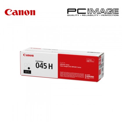 Canon Cartridge 045H Toner For Canon Color image CLASS MF634Cdw, MF632Cdw, LBP612Cdw