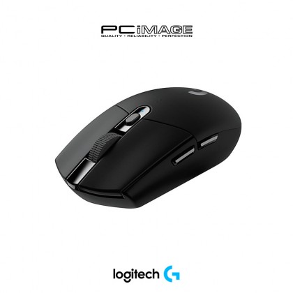 LOGITECH G304 Lightspeed Wireless Gaming Mouse