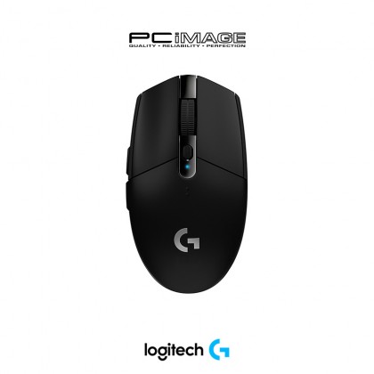 LOGITECH G304 Lightspeed Wireless Gaming Mouse