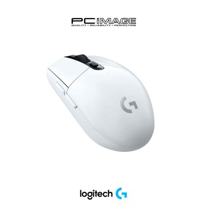 LOGITECH G304 Lightspeed Wireless Gaming Mouse