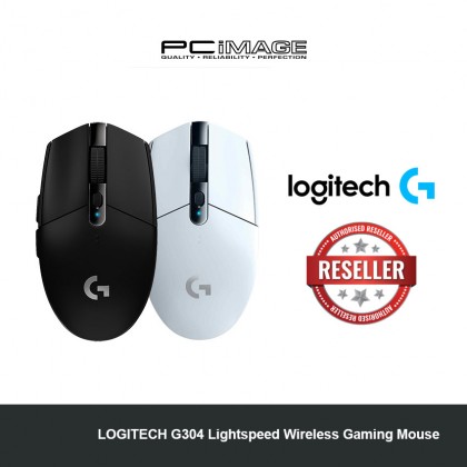 LOGITECH G304 Lightspeed Wireless Gaming Mouse