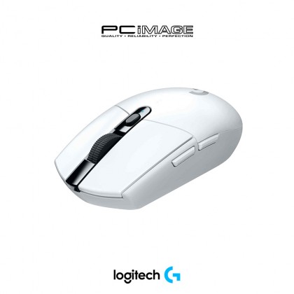 LOGITECH G304 Lightspeed Wireless Gaming Mouse