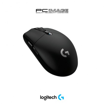 LOGITECH G304 Lightspeed Wireless Gaming Mouse