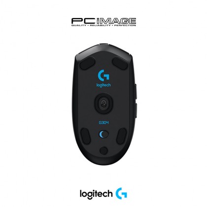 LOGITECH G304 Lightspeed Wireless Gaming Mouse