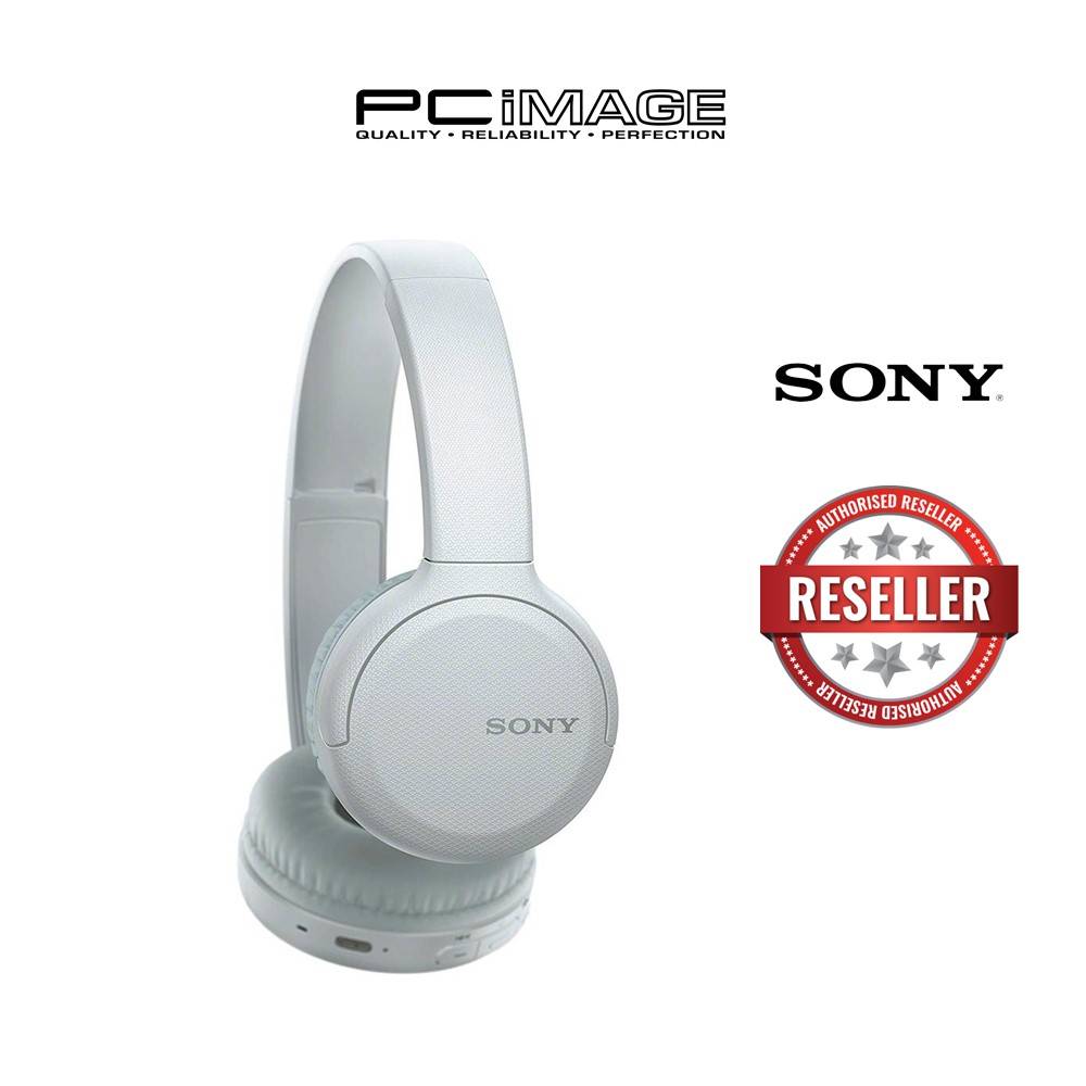 SONY WHCH510 WIRELESS HEADPHONES PC IMAGE