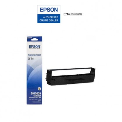  EPSON RIBBON CARTRIDGE FOR LQ-310  ( C13S015639 )