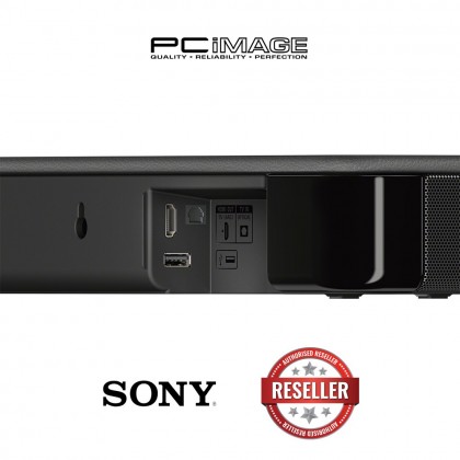 SONY HT-S100F 2.0 COMPACT SINGLE SOUNDBAR WITH BLUETOOTH SONY HT-S100F 2.0 COMPACT SINGLE SOUNDBAR WITH BLUETOOTH