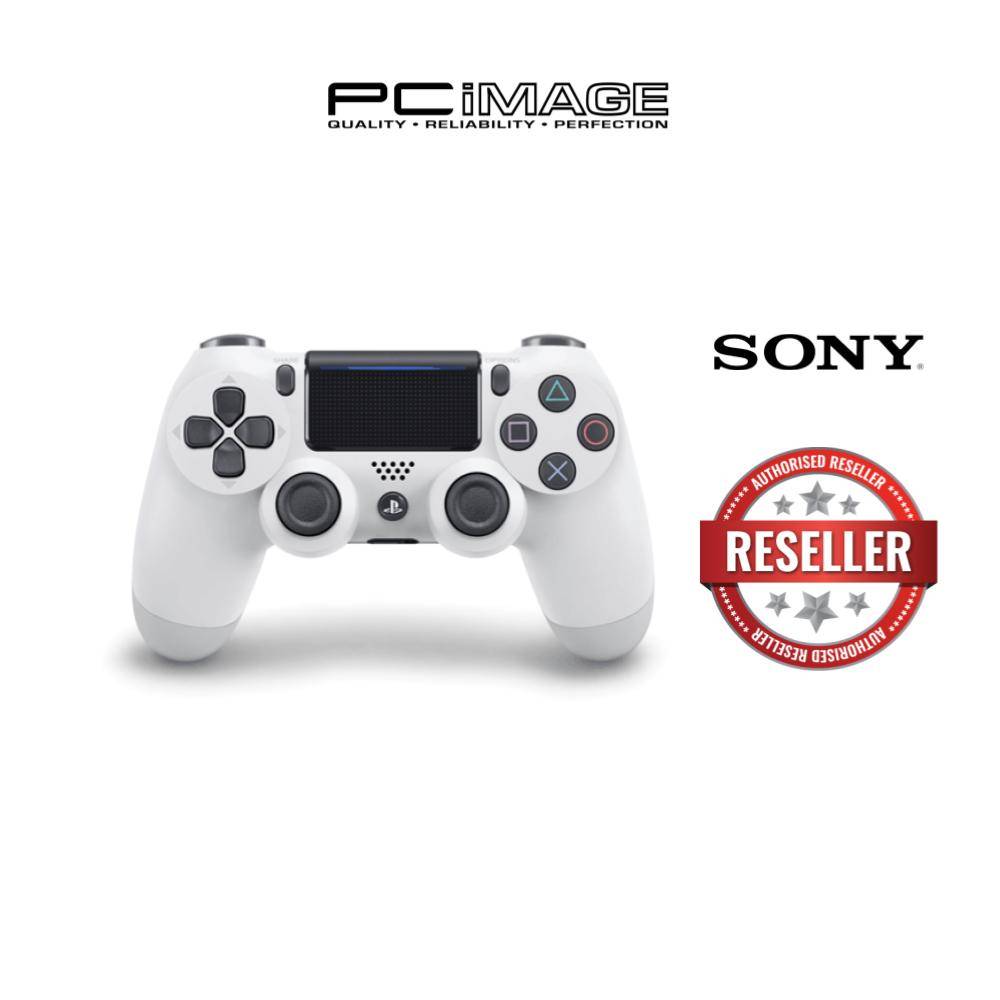 SONY CUHZCT2G PS4 DUALSHOCK 4 WIRELESS CONTROLLER PC IMAGE