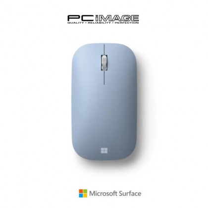 Microsoft Surface Mobile Bluetooth Mouse (Platinum KGY-00005 / Poppy Red KGY-00055 / Ice Blue KGY-00045)