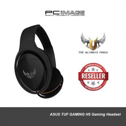 ASUS TUF GAMING H5 Gaming Headset