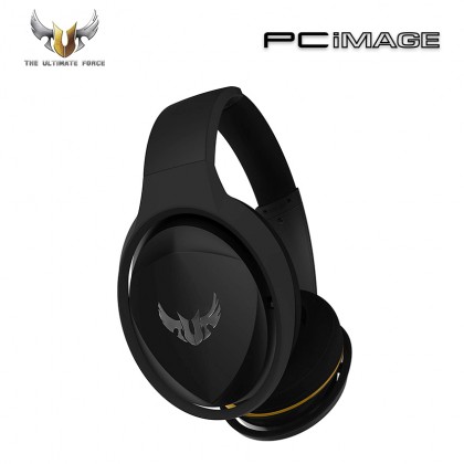 ASUS TUF GAMING H5 Gaming Headset