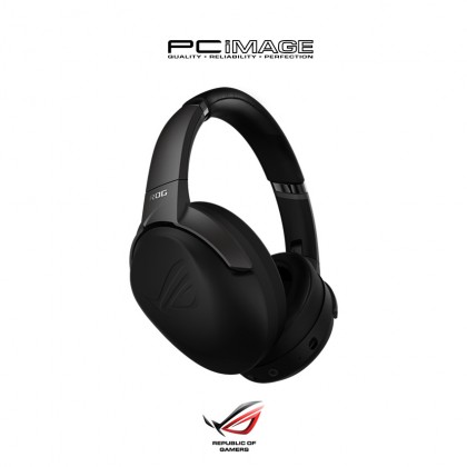 ASUS ROG Strix Go 2.4 Wireless Gaming Headset