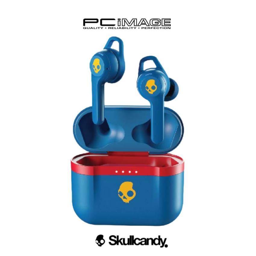 SKULLCANDY INDY EVO TRUE WIRELESS EARBUDS | PC IMAGE
