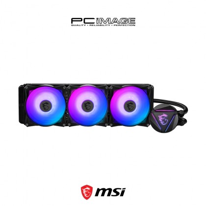 MSI Mag Coreliquid 360R Liquid Cooler