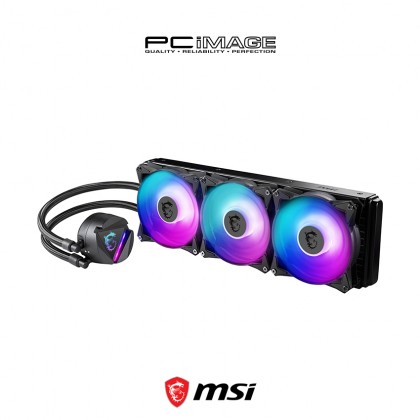 MSI Mag Coreliquid 360R Liquid Cooler