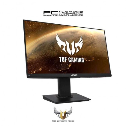 ASUS TUF Gaming VG249Q 23.8" 144Hz Gaming Monitor [CONTACT US FOR STOCK STATUS]