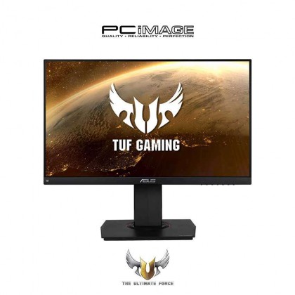 ASUS TUF Gaming VG249Q 23.8" 144Hz Gaming Monitor [CONTACT US FOR STOCK STATUS]