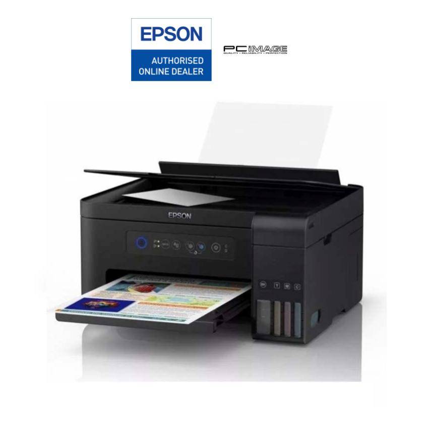 EPSON Ecotank L14150 A3+ Wireless All in One Printer PC Image