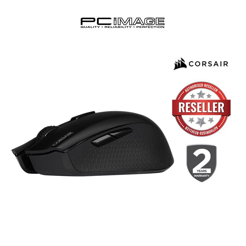 CORSAIR HARPOON RGB WIRELESS GAMING MOUSE PC Image Malaysia