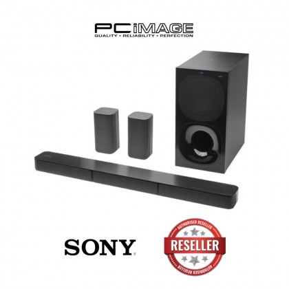 SONY HT-S20R 5.1 INCH HOME CINEMA SOUNDBAR SYSTEM