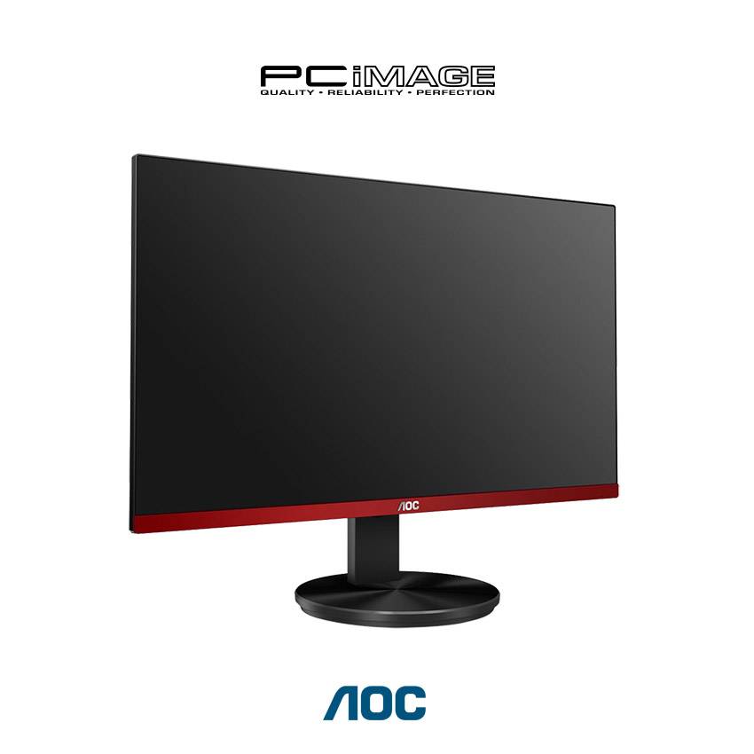 AOC G2490VX 23.8" 144Hz VA Gaming Monitor PC Image