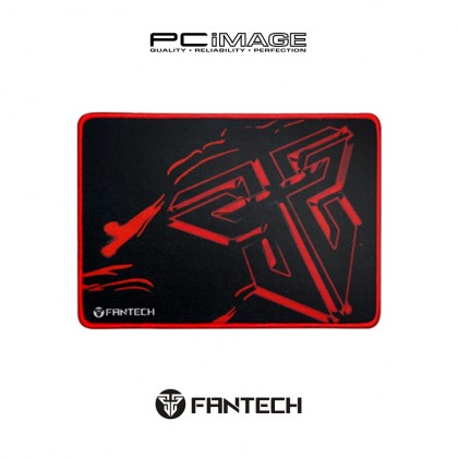 FANTECH SVEN MP35 (BLACK / SAKURA EDITION) MOUSEPAD 350*250*4MM