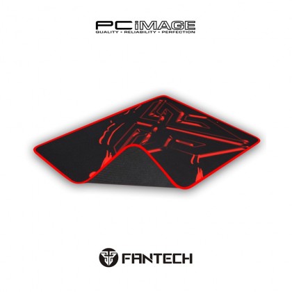 FANTECH SVEN MP35 (BLACK / SAKURA EDITION) MOUSEPAD 350*250*4MM