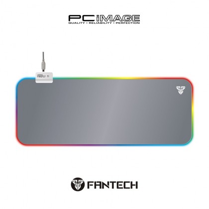 FANTECH FIREFLY MPR800S (SAKURA EDITION) RGB MOUSEPAD