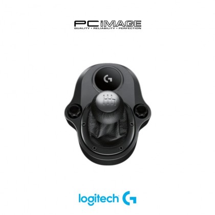 Logitech Driving Force Shifter