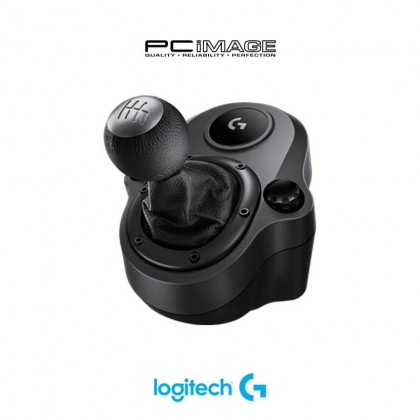 Logitech Driving Force Shifter