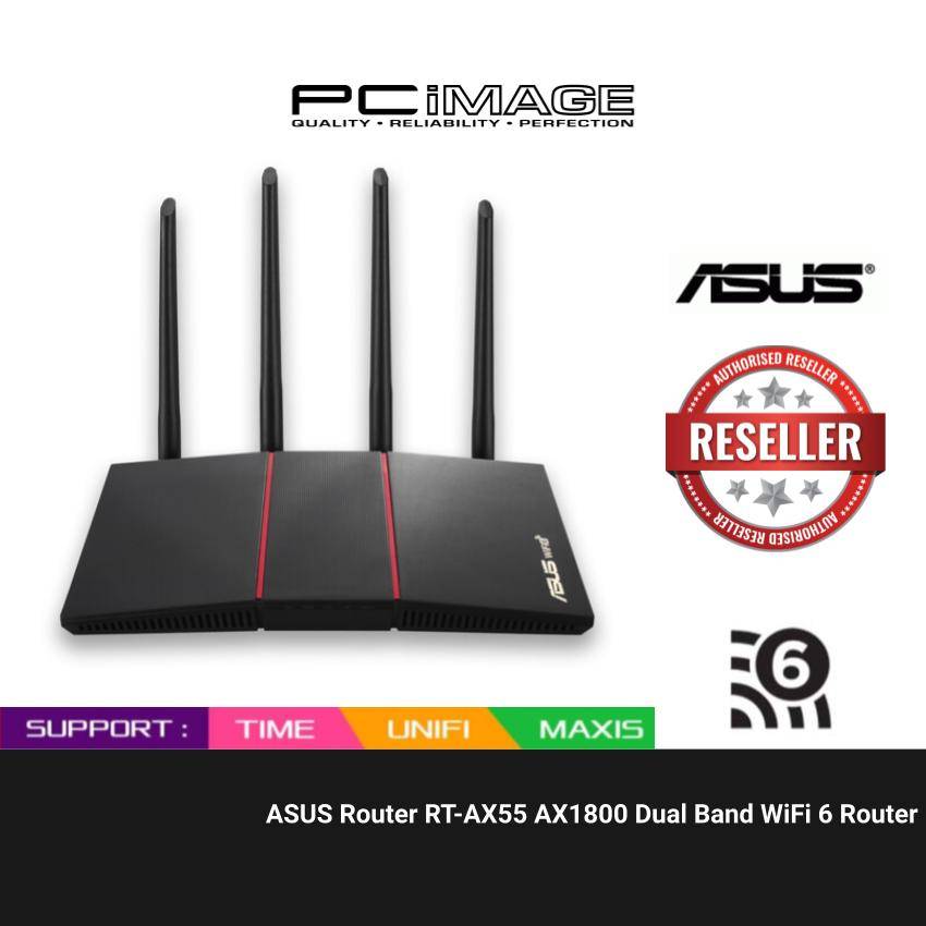 Asus router mesh wifi Outlet