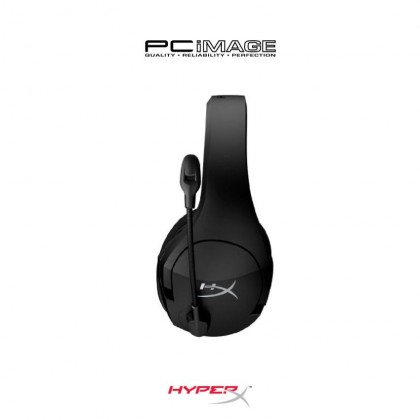 HYPERX CLOUD STINGER CORE 7.1 WIRELESS HEADSET - HHSS1C-BA-BK/G HYPERX CLOUD STINGER CORE 7.1 WIRELESS HEADSET - HHSS1C-BA-BK/G
