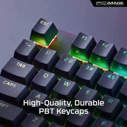 HyperX Alloy Origins Core Mechanical Gaming Keyboard
