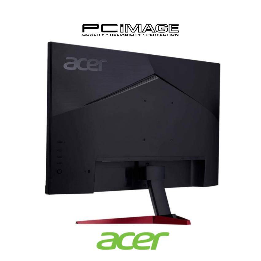ACER VG270 BMIIX 27" FHD Gaming Monitor (IPS, 1920 x 1080, 1ms, 250cd ...