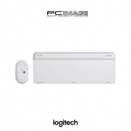 LOGITECH MK470 Slim Wireless Keyboard and Mouse Combo LOGITECH MK470 Slim Wireless Keyboard and Mouse Combo
