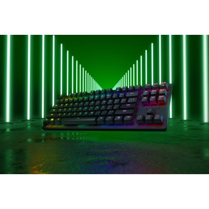 RAZER HUNTSMAN TOURNAMENT EDITION GAMING KEYBOARD -  RZ03-03080100-R3M1