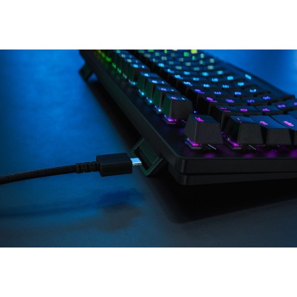 RAZER HUNTSMAN TOURNAMENT EDITION GAMING KEYBOARD -  RZ03-03080100-R3M1