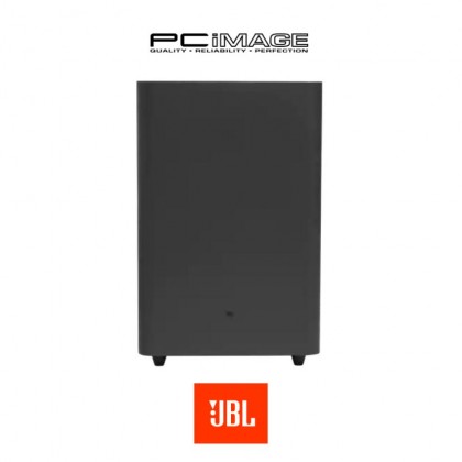 JBL Bar 2.1 Deep Bass 2.1 Channel Soundbar with Wireless Subwoofer