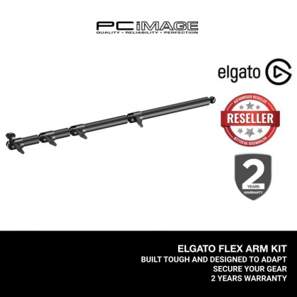 ELGATO Flex Arm Kit (10AAC9901)